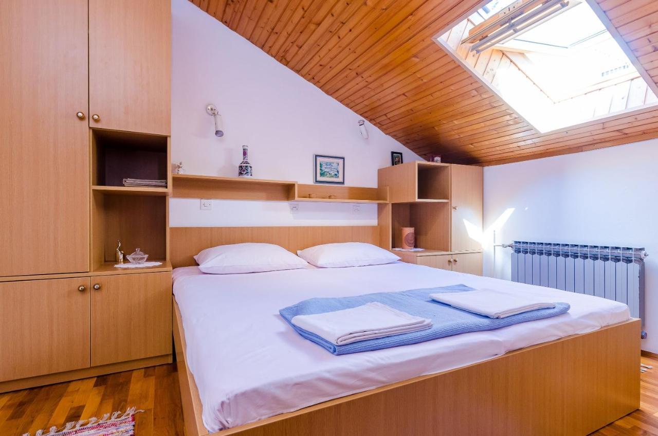 Apartment And Room Cicko Дубровник Номер фото