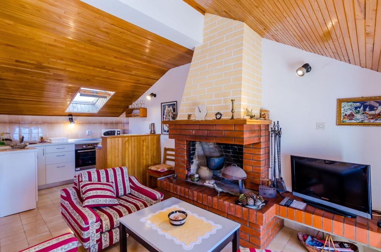 Apartment And Room Cicko Дубровник Номер фото