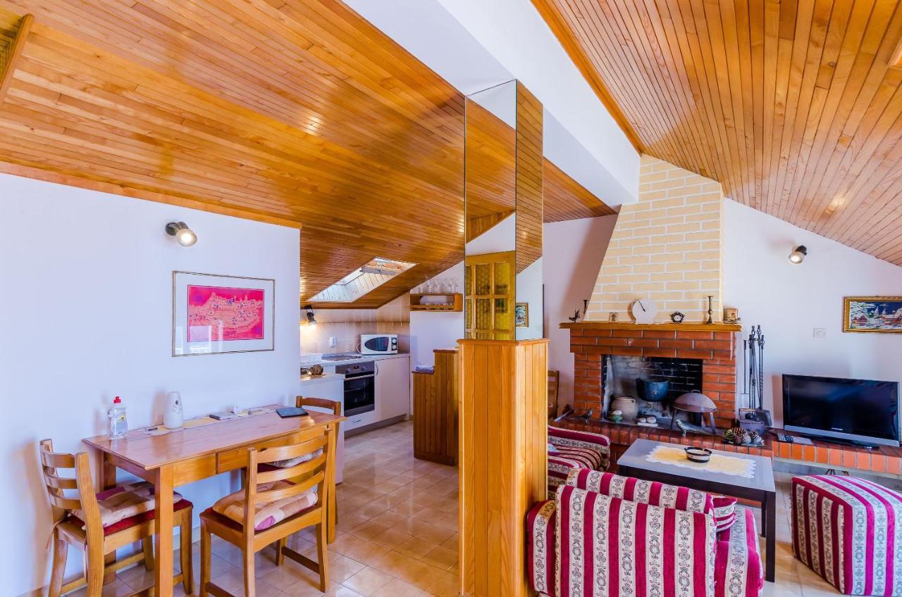 Apartment And Room Cicko Дубровник Номер фото