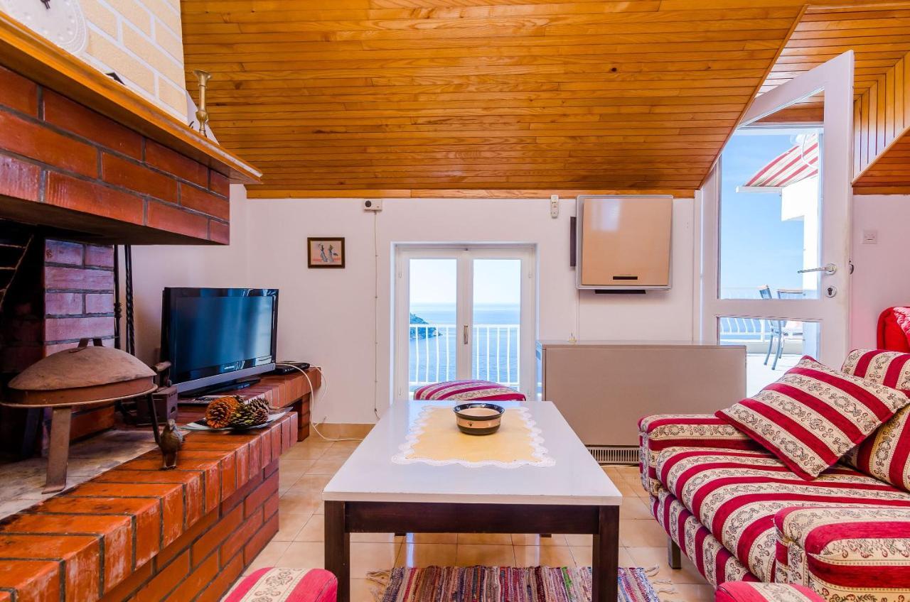 Apartment And Room Cicko Дубровник Номер фото