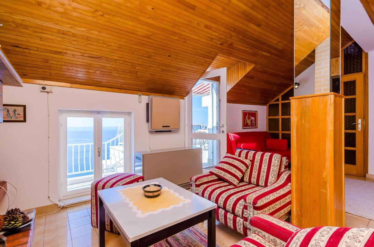 Apartment And Room Cicko Дубровник Номер фото