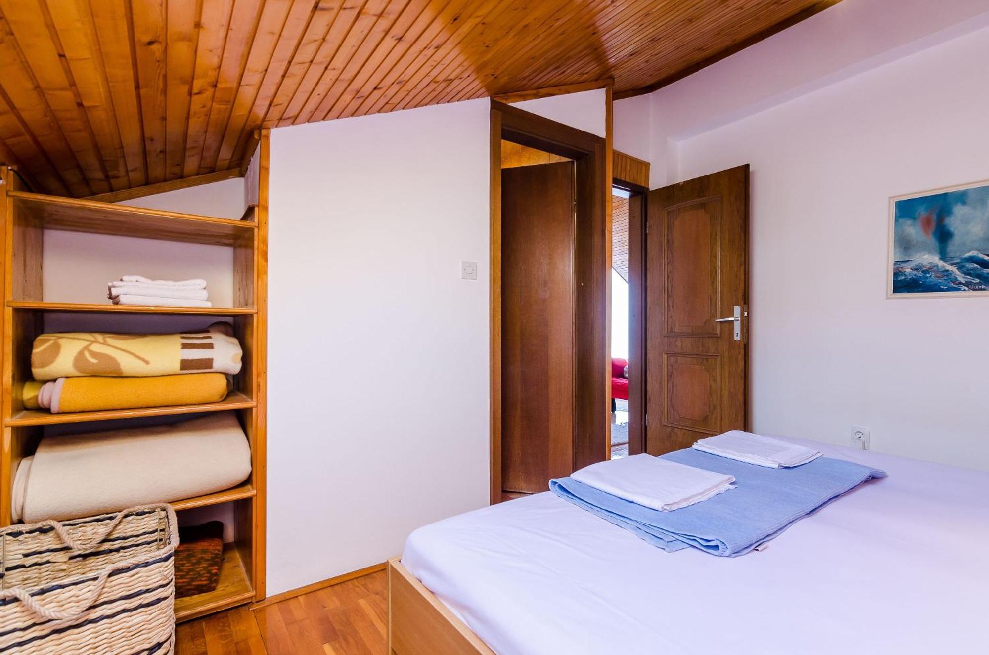 Apartment And Room Cicko Дубровник Номер фото