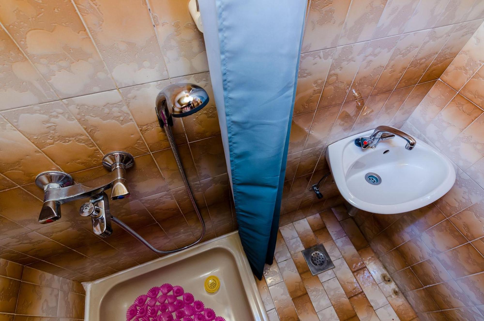 Apartment And Room Cicko Дубровник Номер фото