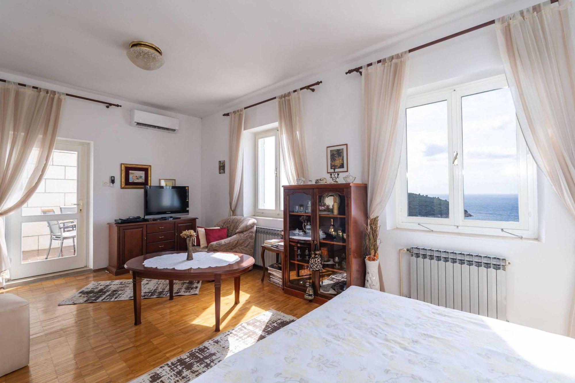 Apartment And Room Cicko Дубровник Экстерьер фото