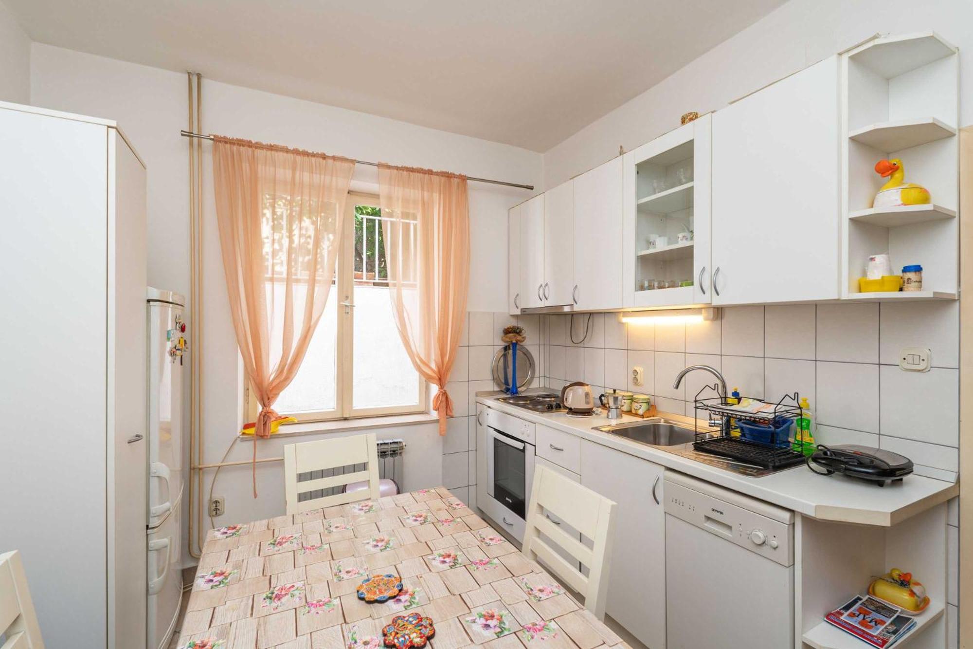 Apartment And Room Cicko Дубровник Номер фото