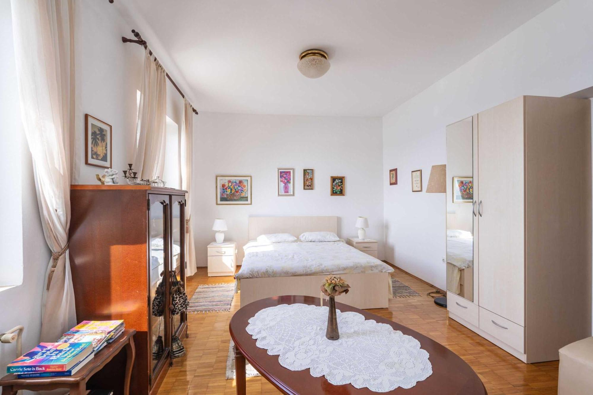 Apartment And Room Cicko Дубровник Номер фото