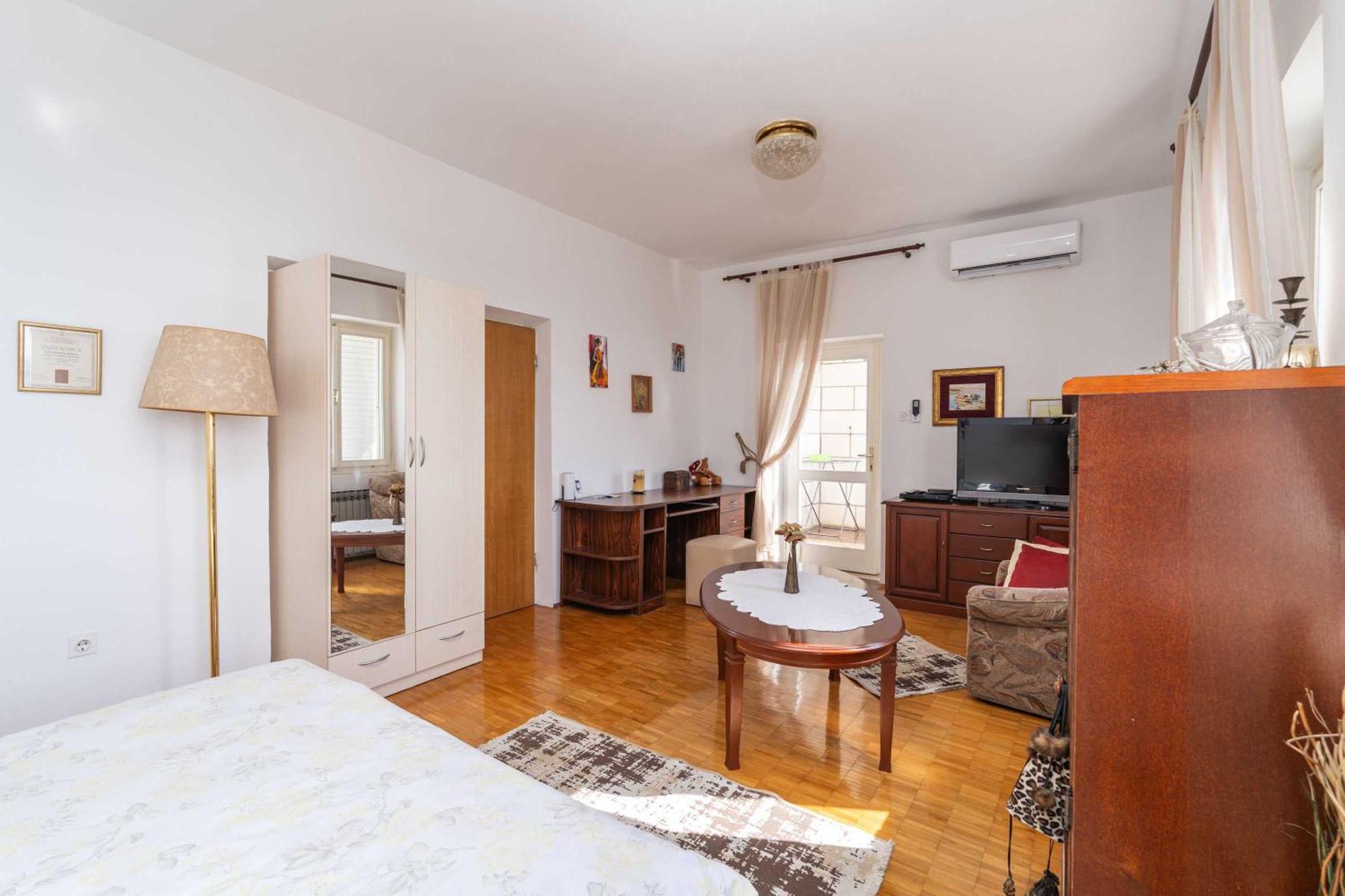 Apartment And Room Cicko Дубровник Экстерьер фото