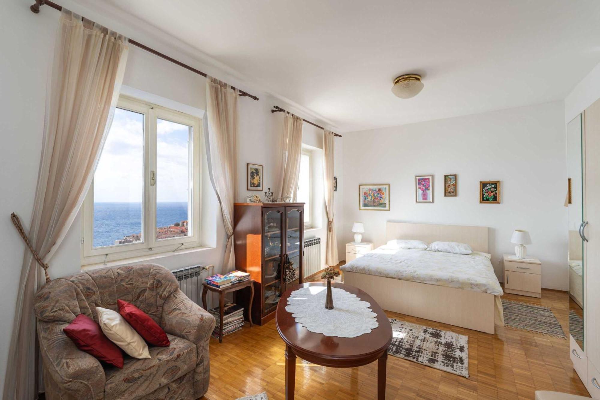 Apartment And Room Cicko Дубровник Экстерьер фото