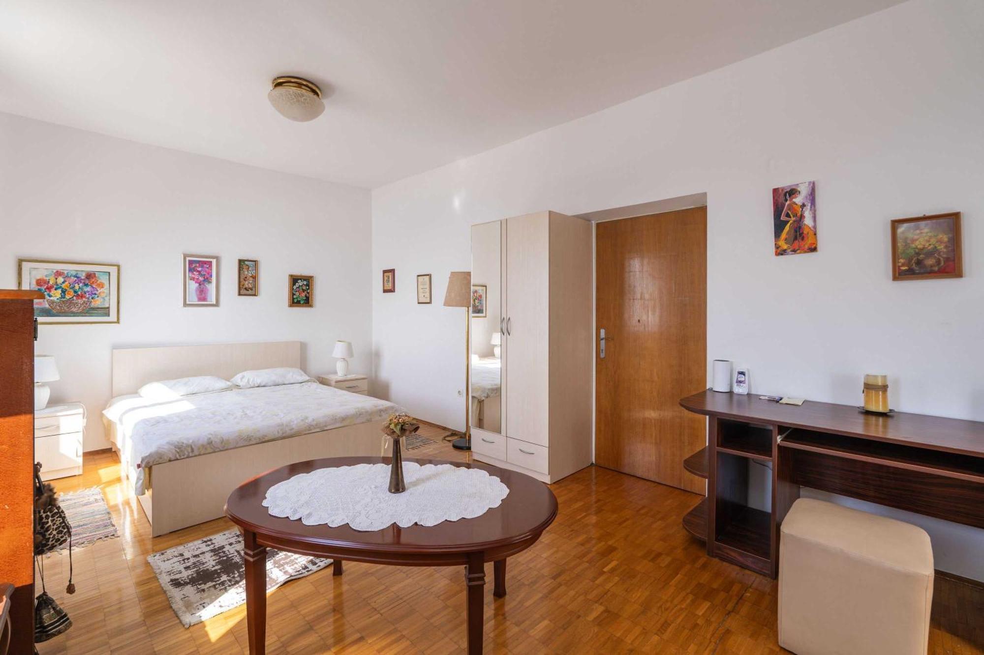 Apartment And Room Cicko Дубровник Экстерьер фото