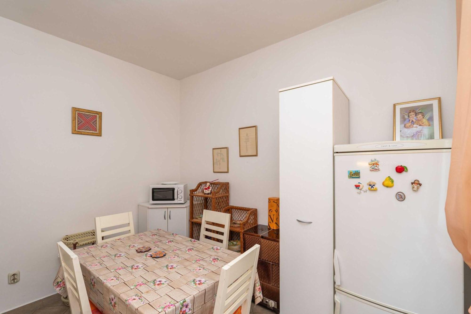Apartment And Room Cicko Дубровник Экстерьер фото