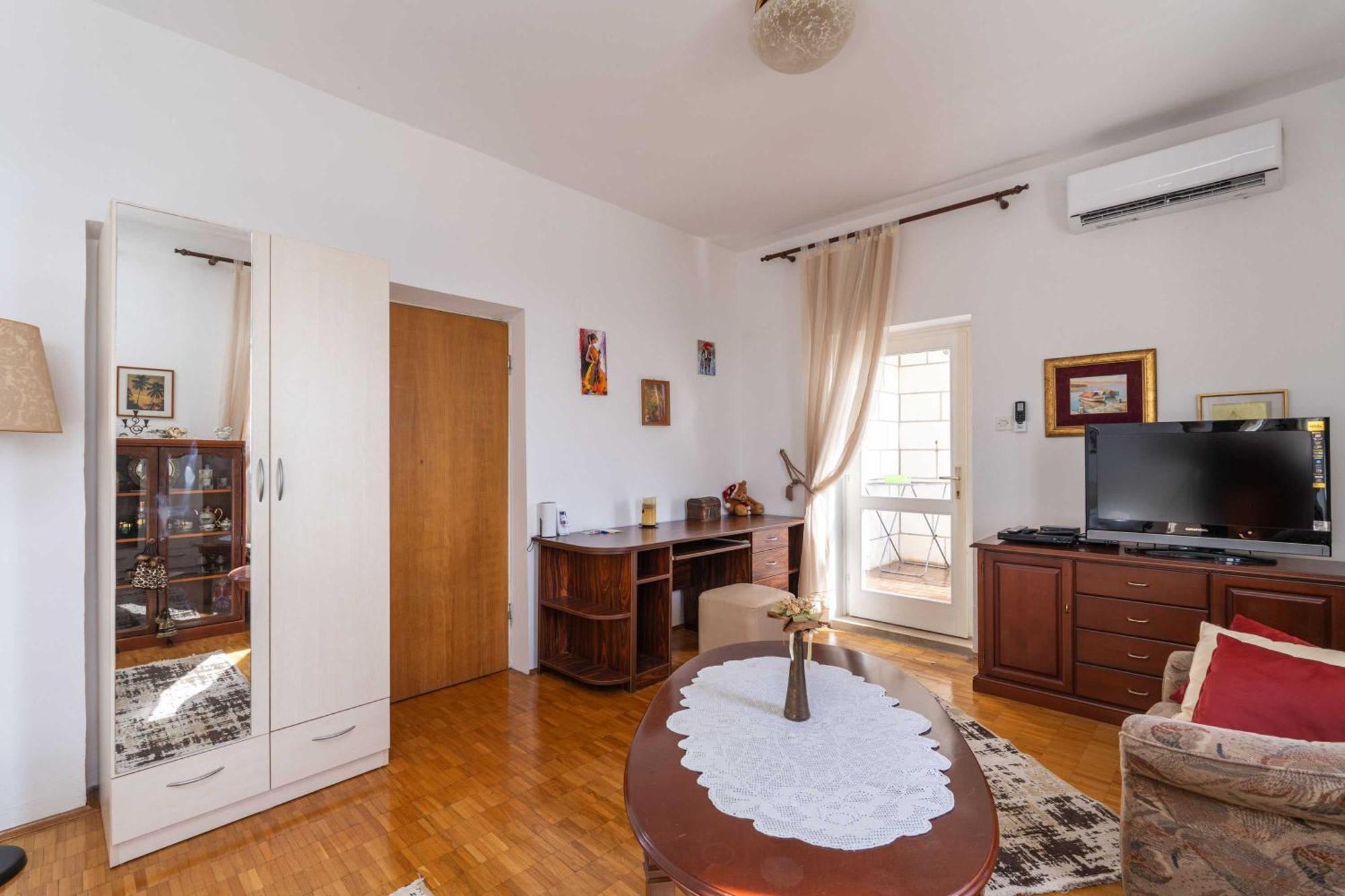 Apartment And Room Cicko Дубровник Номер фото